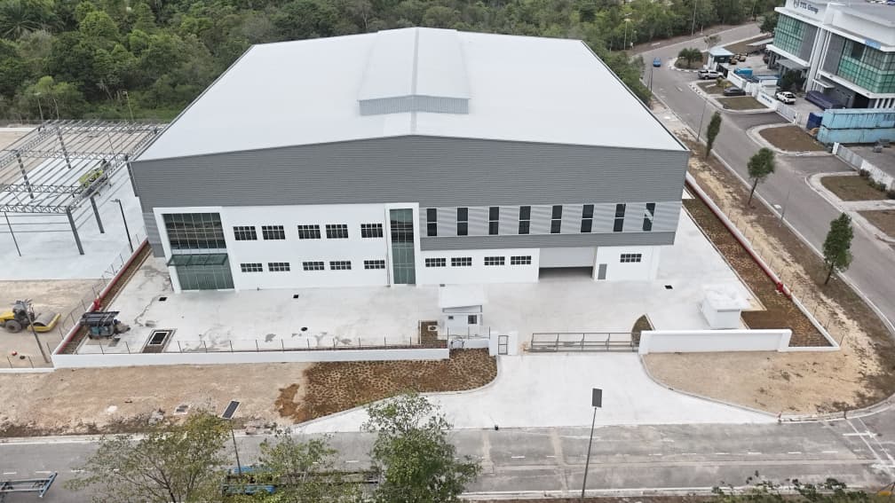 Forwarding, Custom Agency and Handling Services